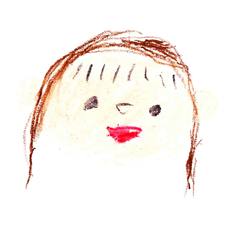 たんぽぽ組　たにした先生
