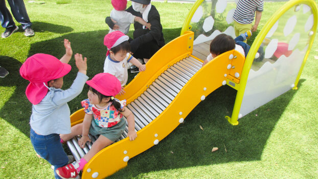豊川こども園｜つくし組