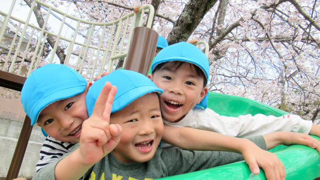 豊川こども園｜うめ組